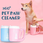Pet Paw Washer