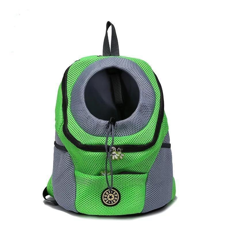 Breathable Pet Carrier Backpack