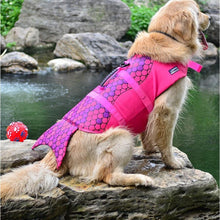 Load image into Gallery viewer, Dog Life Vest
