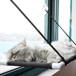 Cat Window Perch Hammock Bed Seat