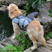 Load image into Gallery viewer, Dog Life Vest
