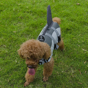 Dog Life Vest