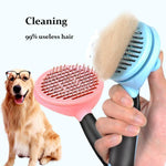 Pet Shedding Tool Brush