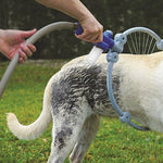 360 Degree Foldable Dog Shower Hose Attachment