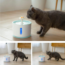 Load image into Gallery viewer, Automatic Pet Water Fountain
