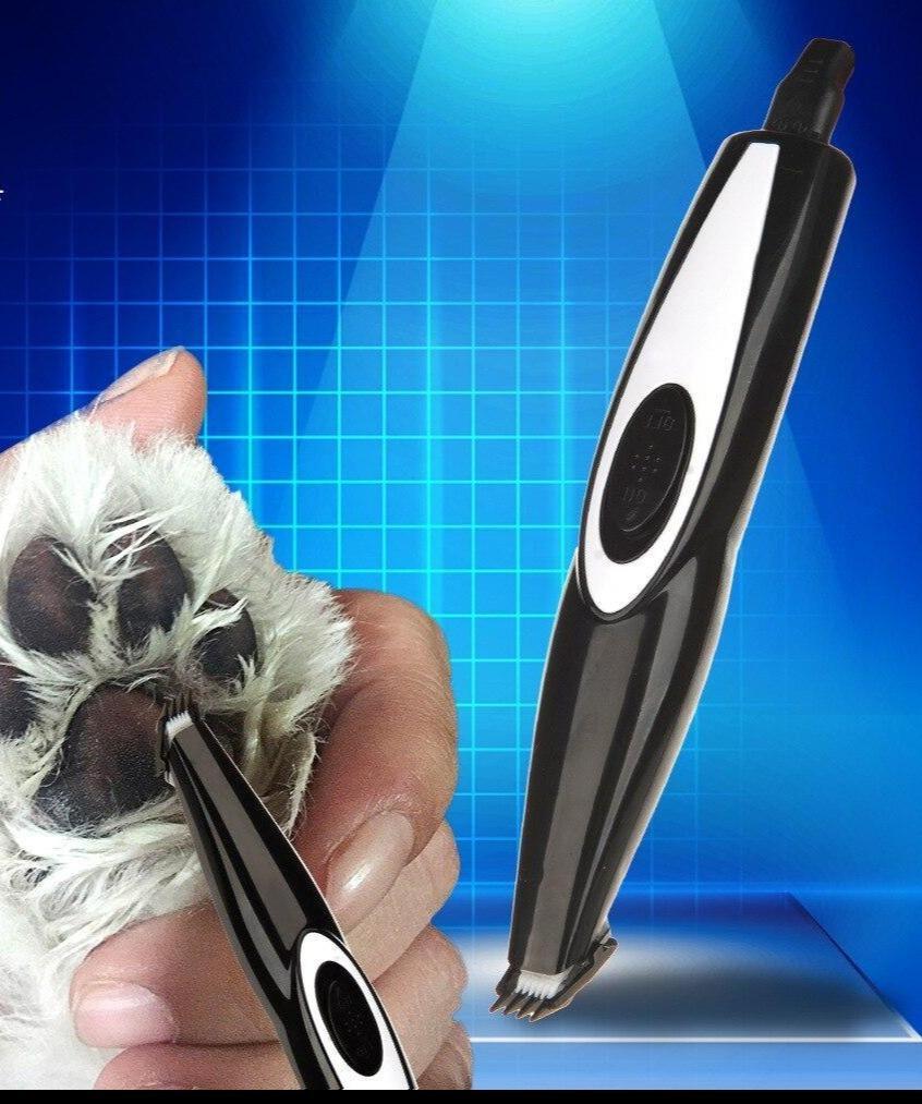 Electric Grooming Pet Trimmer