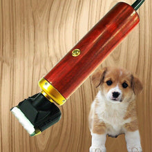 Load image into Gallery viewer, Dog Hair Clippers Professional Pet Grooming Trimmer High Power 55W
