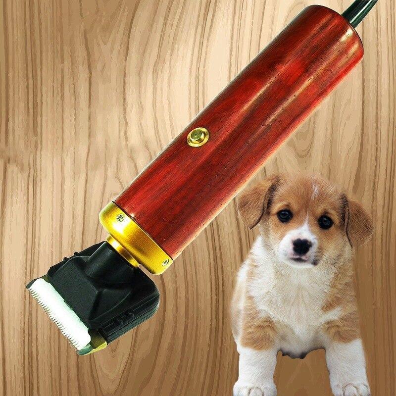 Dog Hair Clippers Professional Pet Grooming Trimmer High Power 55W