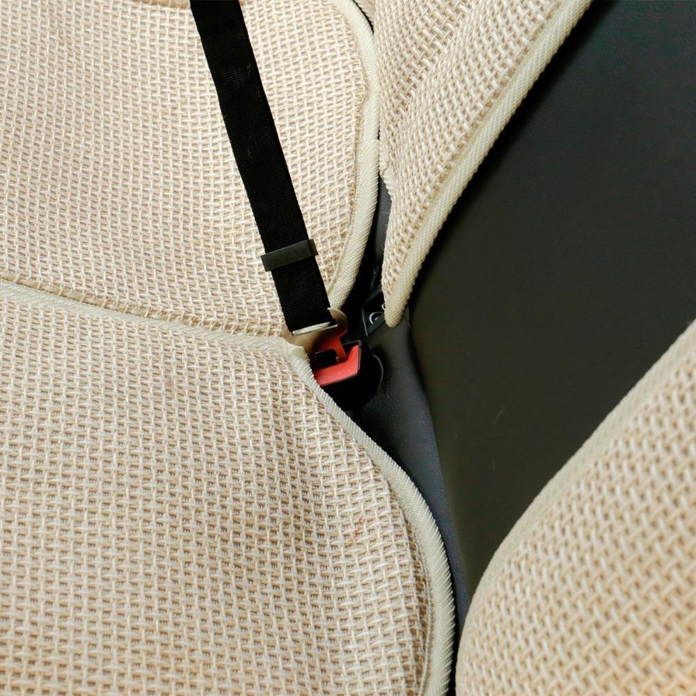 Premium Dog Car Seat Belt