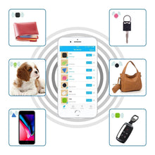Load image into Gallery viewer, Pets GPS Tracker &amp; Activity Monitor
