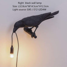 Load image into Gallery viewer, Creative Auspicious Bird Lamp
