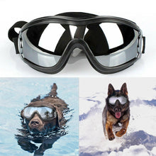 Load image into Gallery viewer, Protective Dog Goggles
