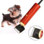 Dog Hair Clippers Professional Pet Grooming Trimmer High Power 55W