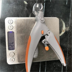 Professional Safety Dog Nail Clippers