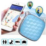 Pet Collar - Mini Waterproof GPS Tracker