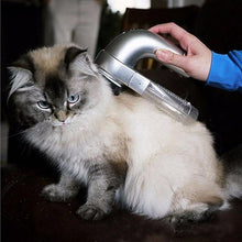Load image into Gallery viewer, Pet Hair Vacuum - Cat Vacuum
