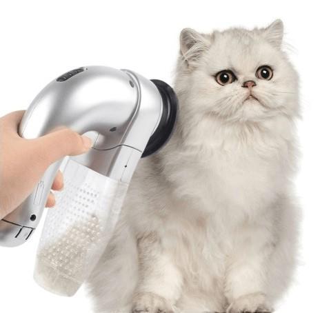 Pet Hair Vacuum - Cat Vacuum