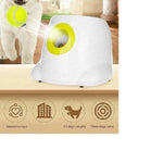 Dog Ball Launcher - Tennis Ball Launcher for Dogs, Automatic Ball Thrower for Dogs