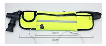 Load image into Gallery viewer, Handsfree Bungee Dog Leash with Waist Bag
