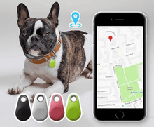 Load image into Gallery viewer, Pets GPS Tracker &amp; Activity Monitor

