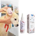 Best Pet Ear Cleaner