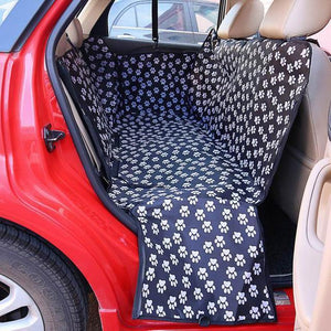 Car Pet Seat Cover