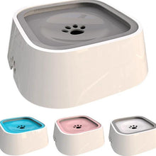 Load image into Gallery viewer, Pet Water Bowl - Anti-spill Dog or Cat Water Bowl
