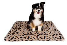 Load image into Gallery viewer, Reusable Dog Pee Pad
